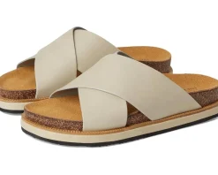 Women Free People Sidelines Footbed Sandals