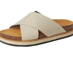 Women Free People Sidelines Footbed Sandals