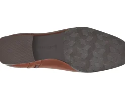 Easy Spirit Sidney Medium Brown Leather Outlet