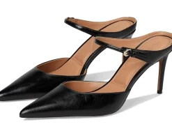 ALDO Sidnney Black New