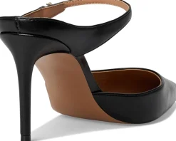 ALDO Sidnney Black New