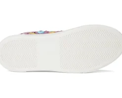 Blue by Betsey Johnson Sidny Pink Multi Heart Outlet