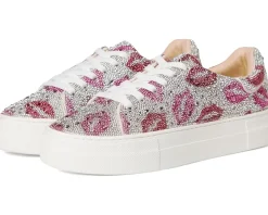 Women Blue by Betsey Johnson Sidny