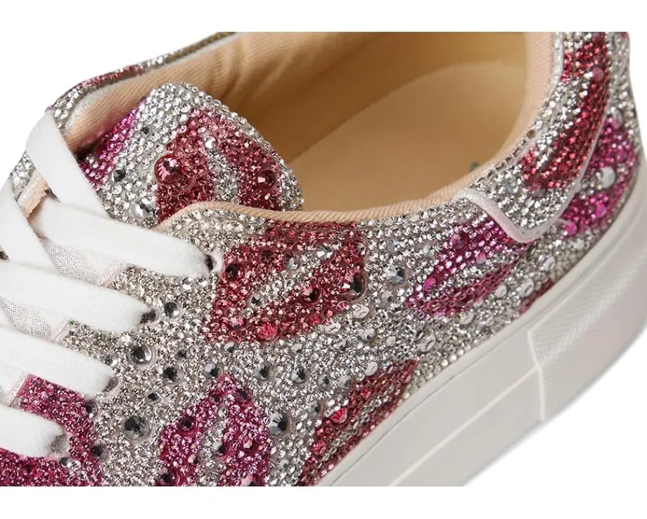 Women Blue by Betsey Johnson Sidny