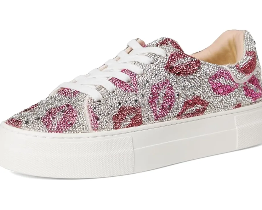 Women Blue by Betsey Johnson Sidny