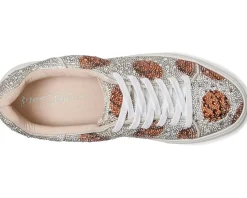 Women Blue by Betsey Johnson Sidny