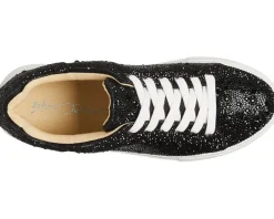 Blue by Betsey Johnson Sidny Black Outlet