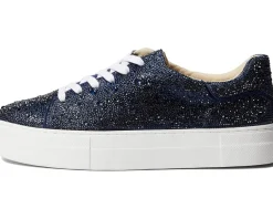 Blue by Betsey Johnson Sidny Navy Outlet