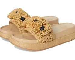 Women Dolce Vita Sidona Flower