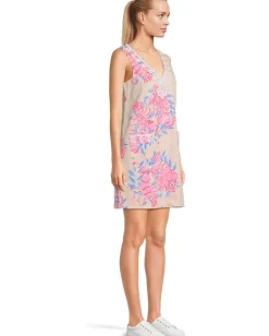 Women Lilly Pulitzer Sidonie Stretch Shift