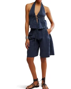 Women Free People Sidra Set