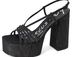 Circus NY by Sam Edelman Siena Black Outlet