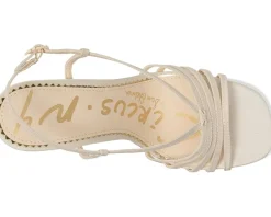 Circus NY by Sam Edelman Siena Vanilla Bean Outlet