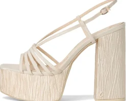 Circus NY by Sam Edelman Siena Vanilla Bean Outlet