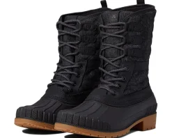 Kamik Sienna 3 Black Clearance