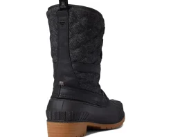 Kamik Sienna 3 Black Clearance