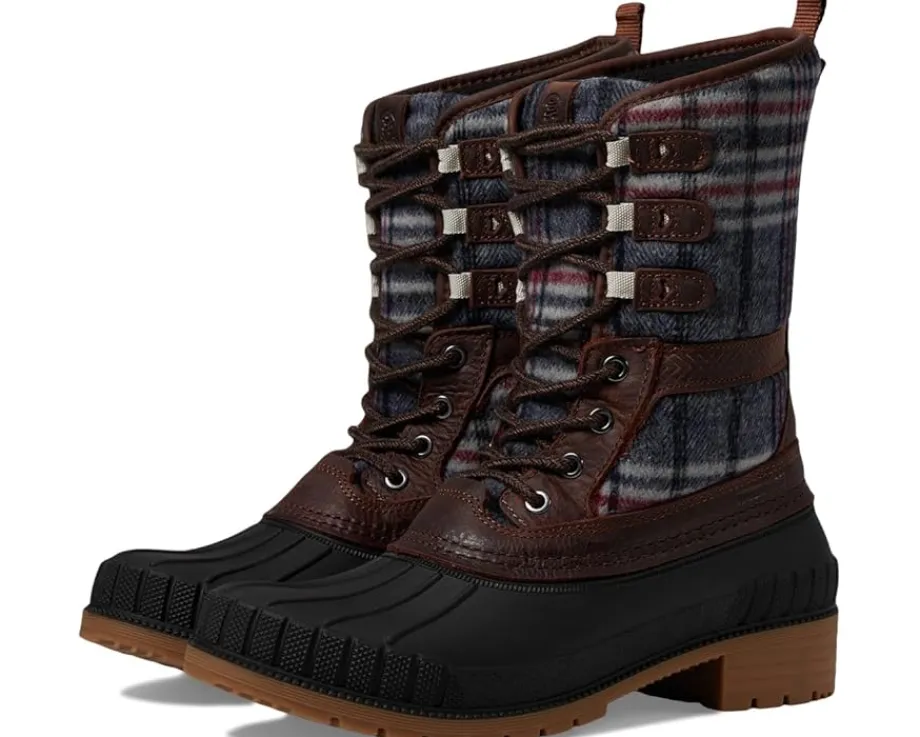 Kamik Sienna 3 Dark Brown/Black New