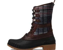 Kamik Sienna 3 Dark Brown/Black New