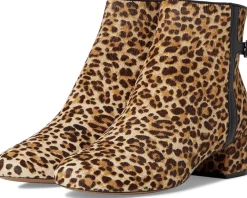 Women Johnston & Murphy Sienna Belted Bootie