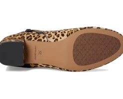 Women Johnston & Murphy Sienna Belted Bootie