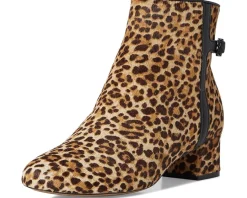 Women Johnston & Murphy Sienna Belted Bootie