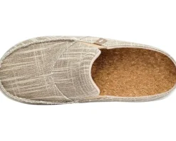 Revitalign Siesta Canvas Tan Discount