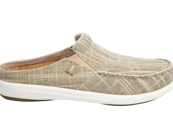 Revitalign Siesta Canvas Tan Discount