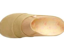 Women Revitalign Siesta Nuevo Suede