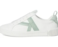 Women Kate Spade New York Signature Lace Up Sneaker