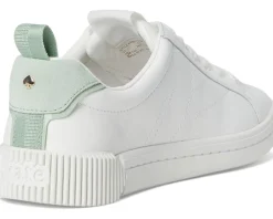 Women Kate Spade New York Signature Lace Up Sneaker