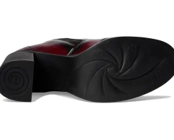 FLY LONDON Siju331fly Int Rust Discount