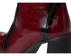 FLY LONDON Siju331fly Int Rust Discount