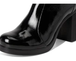 FLY LONDON Siju331fly Black New