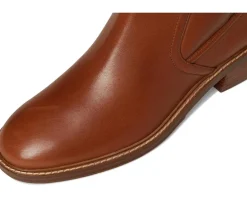 Women Cole Haan Silvana Tall Buckle Boots