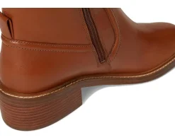 Women Cole Haan Silvana Tall Buckle Boots