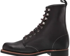 Women Red Wing Heritage Silversmith