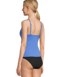 Women Sunsets Simone Tankini