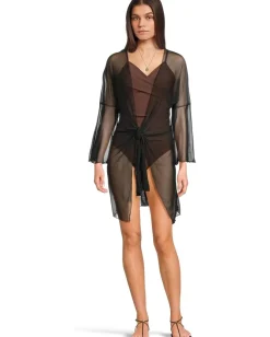 Women Sunsets Simone Tankini