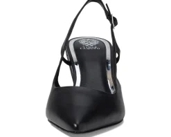 Vince Camuto Sindree Black Sale