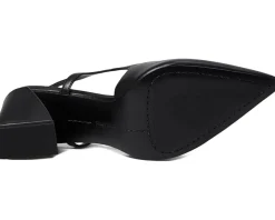 Vince Camuto Sindree Black Sale