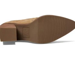 Blondo Sinner Waterproof Tortilla Suede Outlet