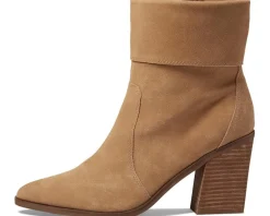 Blondo Sinner Waterproof Tortilla Suede Outlet