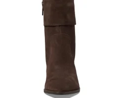 Blondo Sinner Waterproof Java Suede Sale