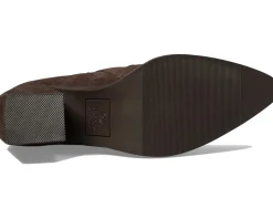 Blondo Sinner Waterproof Java Suede Sale