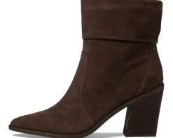 Blondo Sinner Waterproof Java Suede Sale