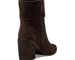 Blondo Sinner Waterproof Java Suede Sale