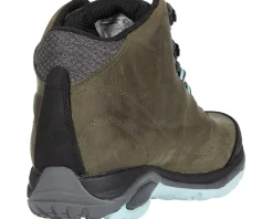 Merrell Siren Traveller 3 Mid Waterproof Paloma/Canal Clearance