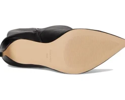 Nine West Sirena Black Leather Best