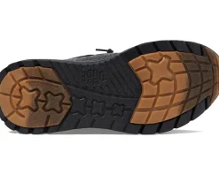 Hey Dude Sirocco Black Night Discount