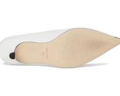 Nine West Sisko White Patent Discount